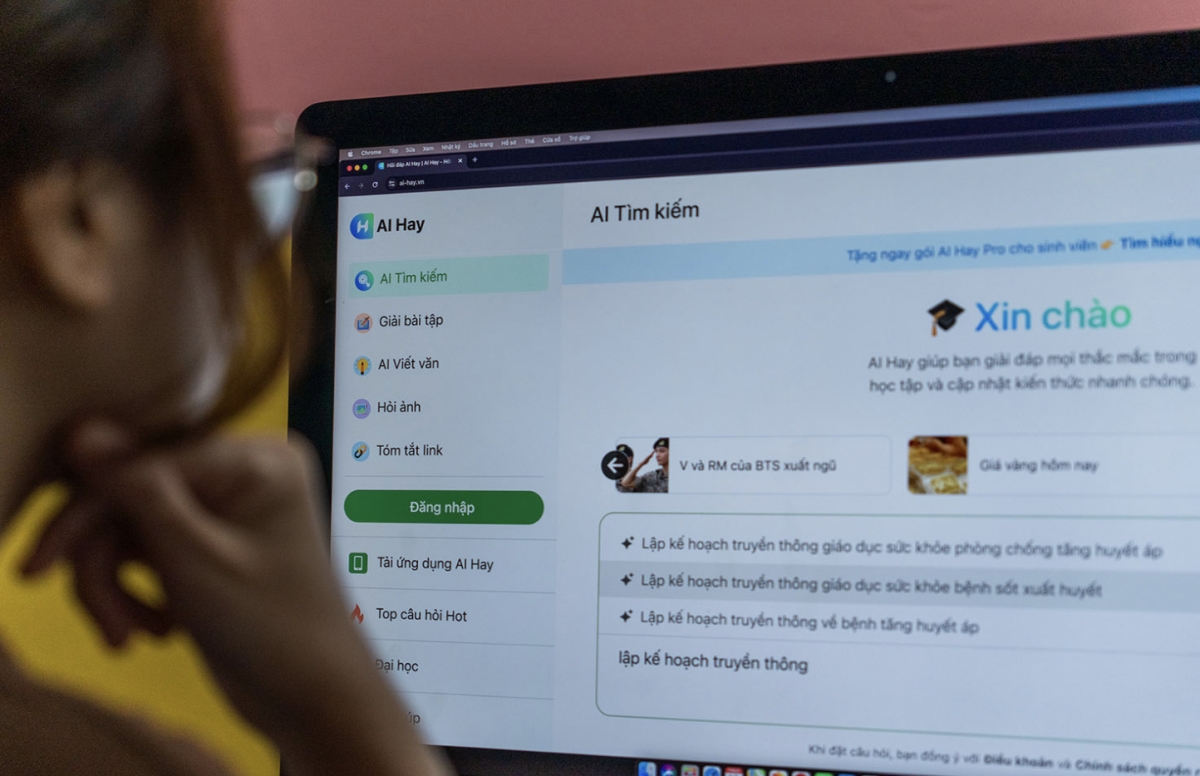 Vietnamese developed AI startup secures US$10 million funding